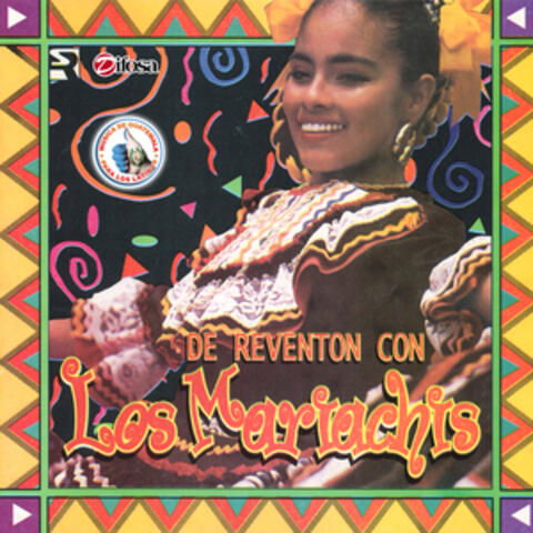De Reventon Con...Música de Guatemala para los Latinos