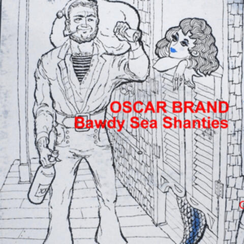 Bawdy Sea Shanties