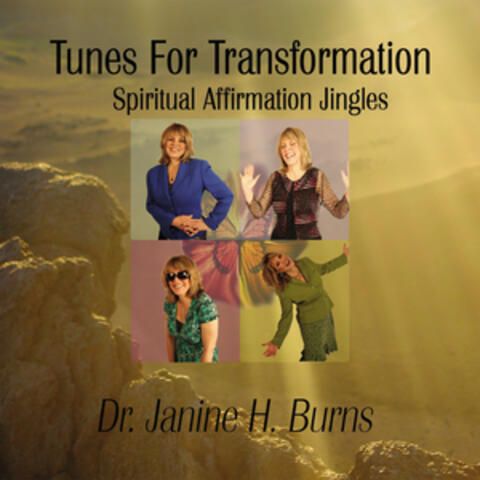Tunes For Transformation