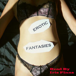 Erotic Fantasies - Part 1