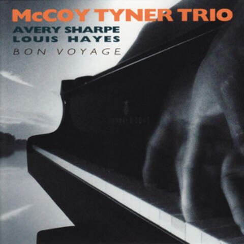 The McCoy Tyner Trio