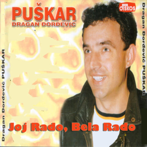 Joj Rado, Bela Rado