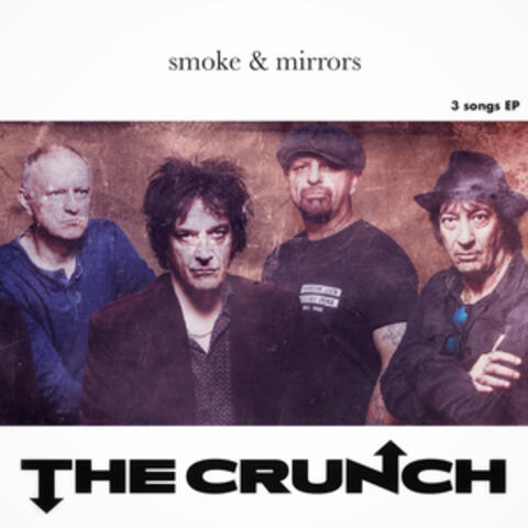 The Crunch