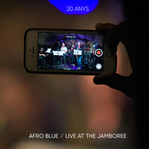 Live At The Jamboree