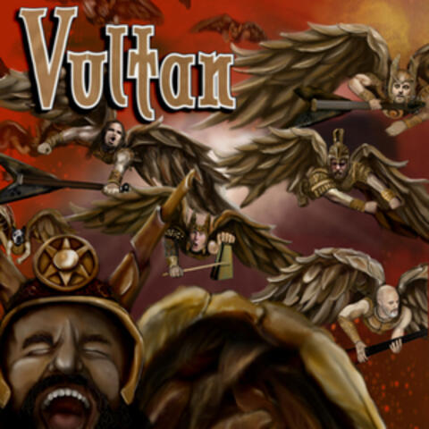Vultan