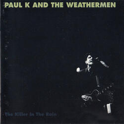 The Killer in the Rain