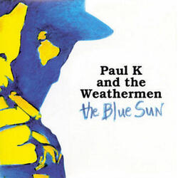 The Blue Sun