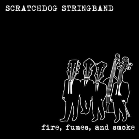 Scratchdog Stringband