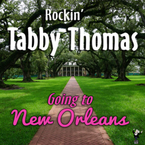 Going to New Orleans