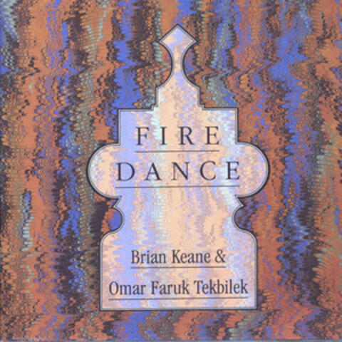 Fire Dance