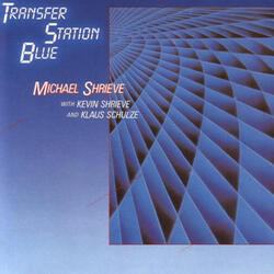 Transfer Station Blue