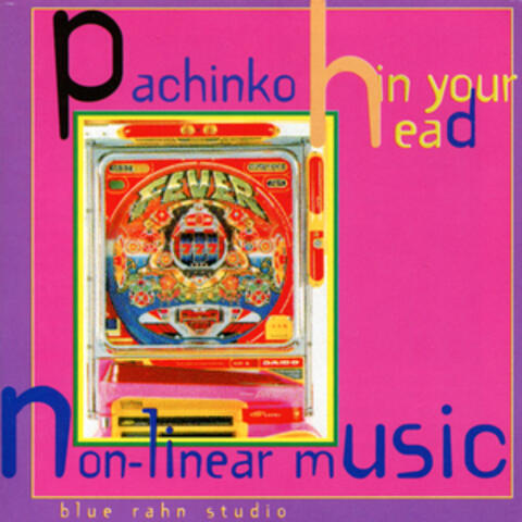 Pachinko in Your Head: Non-Linear Music