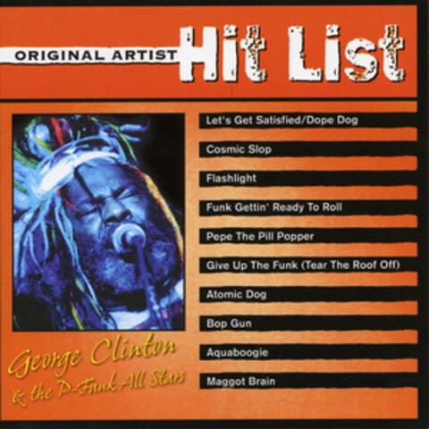 Original Artist Hit List (Live)