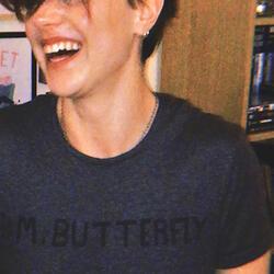 Drone (Lying Figure)