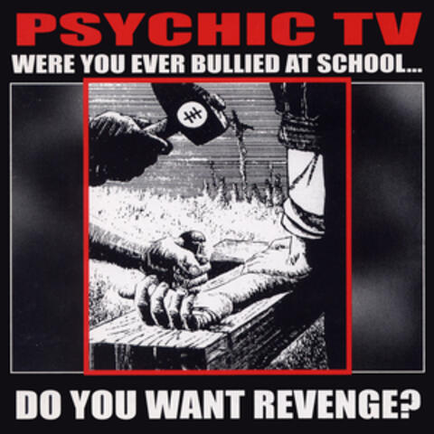 Were You Ever Bullied At School..Do You Want Revenge (Disc 2)