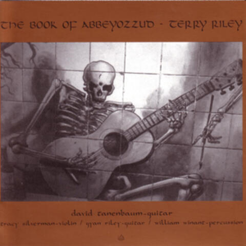 The Book Of Abbeyozzud