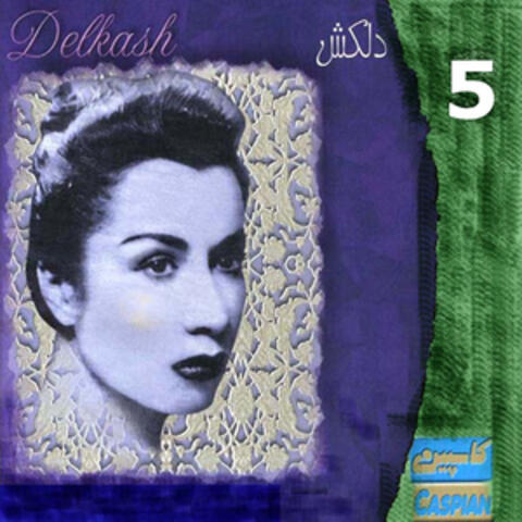 Delkash, Vol. 5