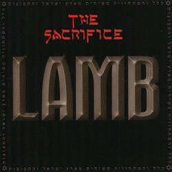 The Sacrifice Lamb