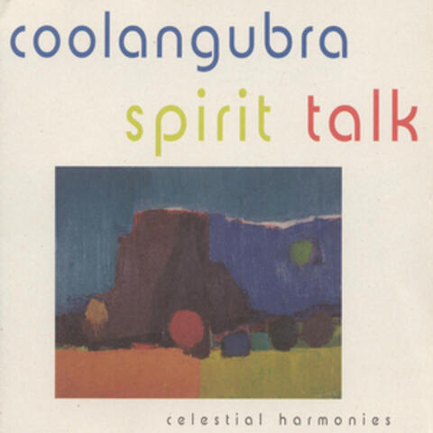 Spirit Talk