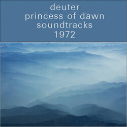 Evening (quiet, romantic feelings, soft air)