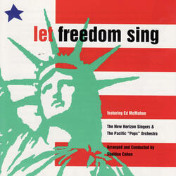 Excerpt From the Preamble to the Constitution / America / Ain Kalohaynu / Adon Olam