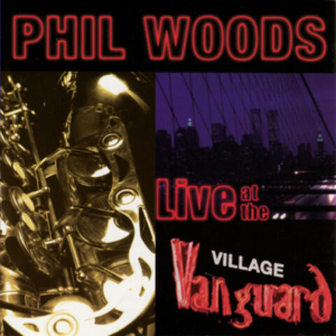 Live At the Village Vanguard