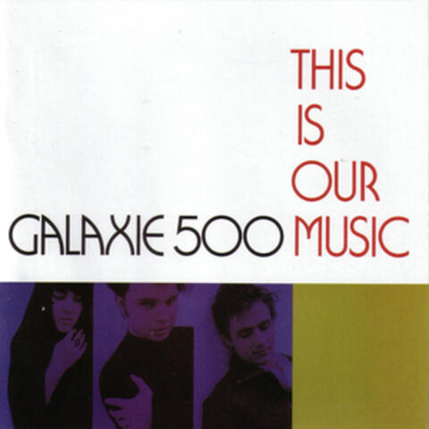 This is Our Music