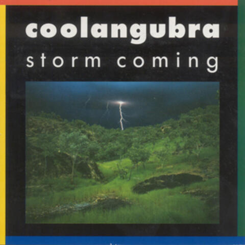 Storm Coming