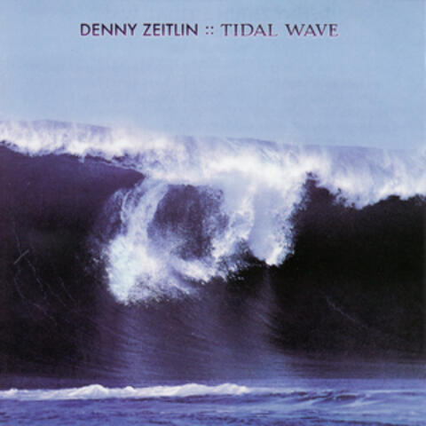 Tidal Wave
