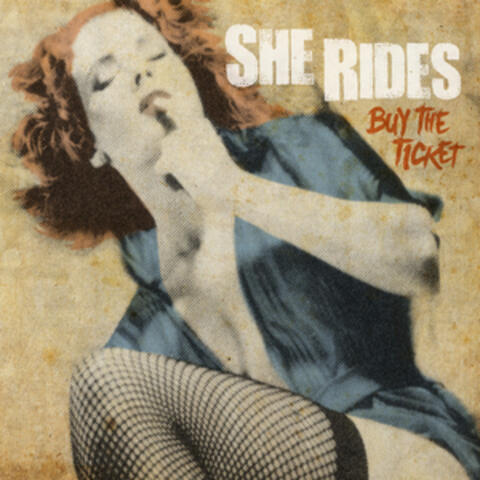 She Rides