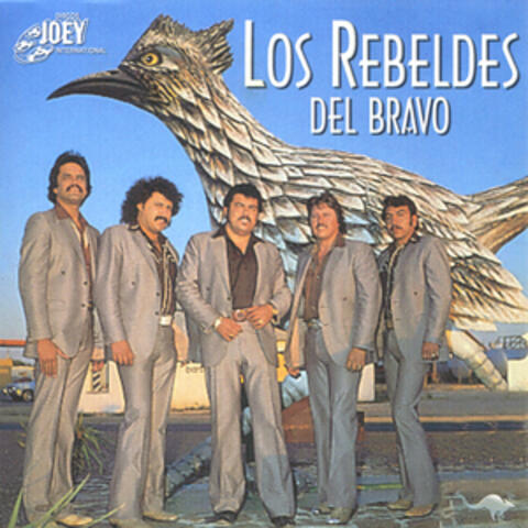 Los Rebeldes del Bravo