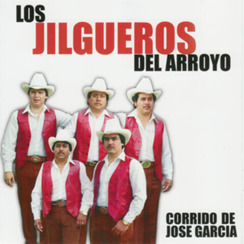 Corrido de Jose Garcia