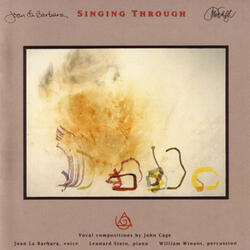Music for Two: (By One) / Joan La Barbara