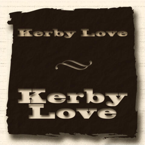 Kerby Love