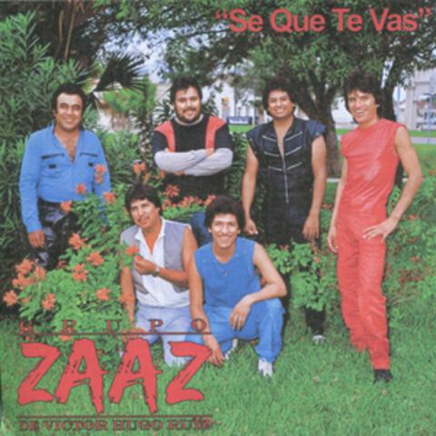 Se Que Te Vas