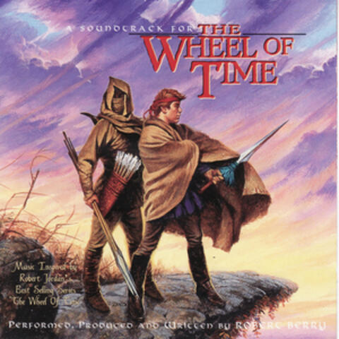 A Soundtrack For The Wheel Of Time