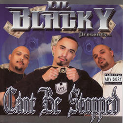 Who Be The Click
