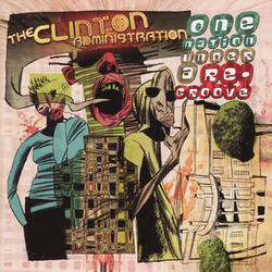One Nation Under A Groove