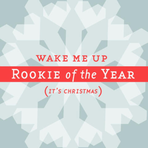 Wake Me Up (It's Christmas) feat. Lisa Sansouci from Joy Island