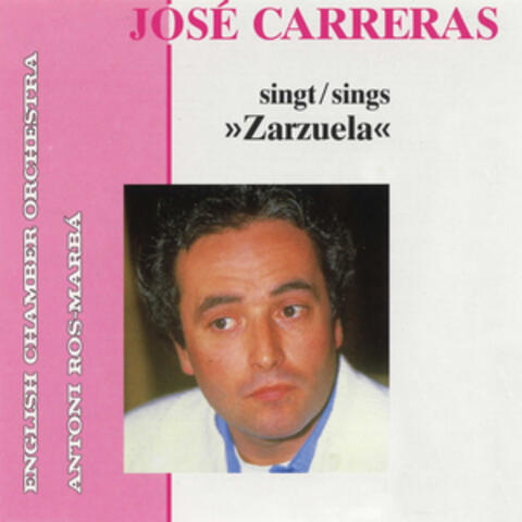 Zarzuela