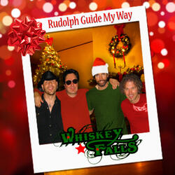 Rudolph Guide My Way