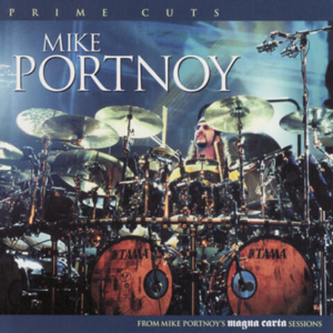 Mike Portnoy