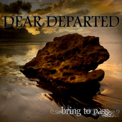 Bring to Pass - EP