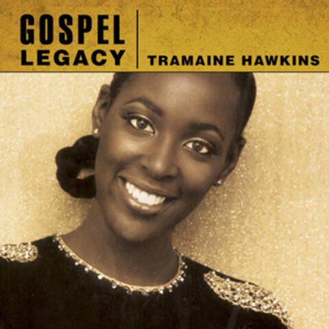 Gospel Legacy - Tramaine Hawkins