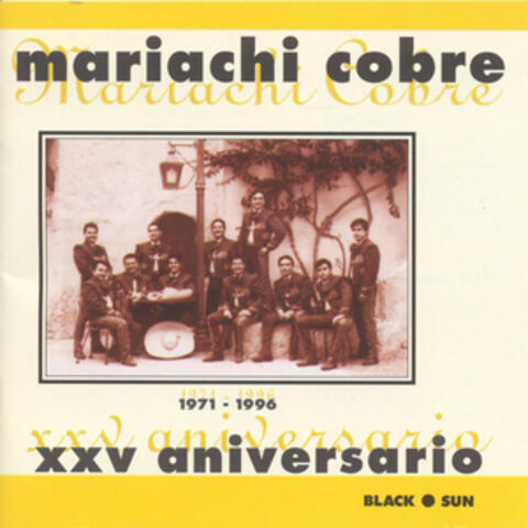 XXV Aniversario (1971-1996)