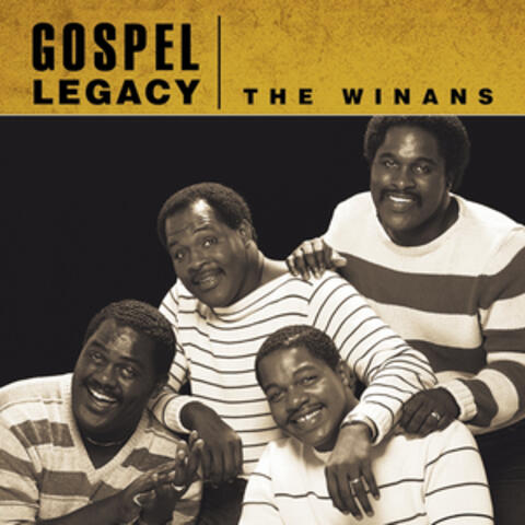 Gospel Legacy - The Winans