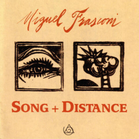 Song+Distance