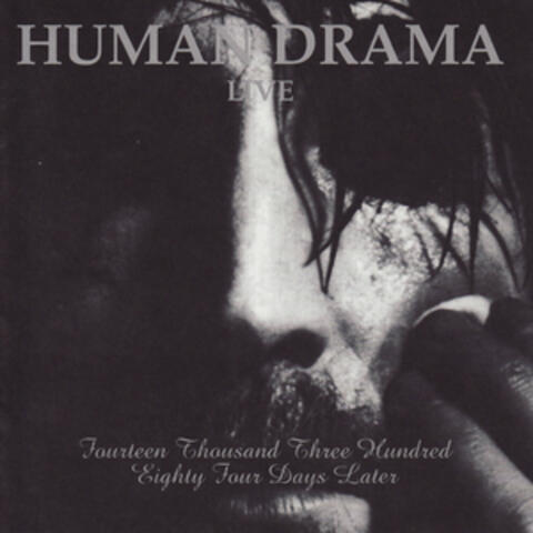 Fourteen Thousand Three Hundred Eighty Four Days Later - Live