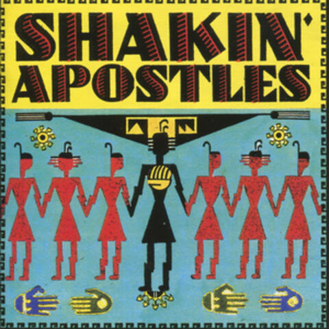 The Shakin Apostles