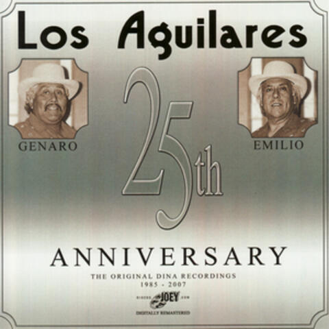 25th Anniversary: The Original Dina Recordings 1985-2007